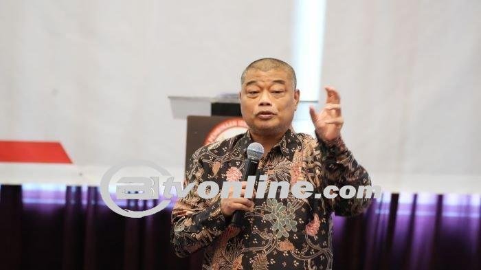 Stafsus BPIP Romo Benny Akan Dimakamkan di Malang