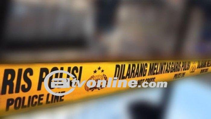 Kasus Pembunuhan Juru Parkir di Medan Selayang: Polisi Lakukan Penyelidikan Mendalam!
