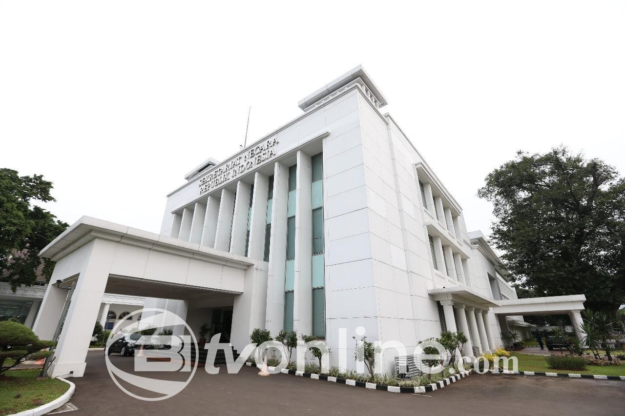 Sekretariat Kabinet: Tugas dan Fungsi dalam Penyelenggaraan Pemerintahan RI