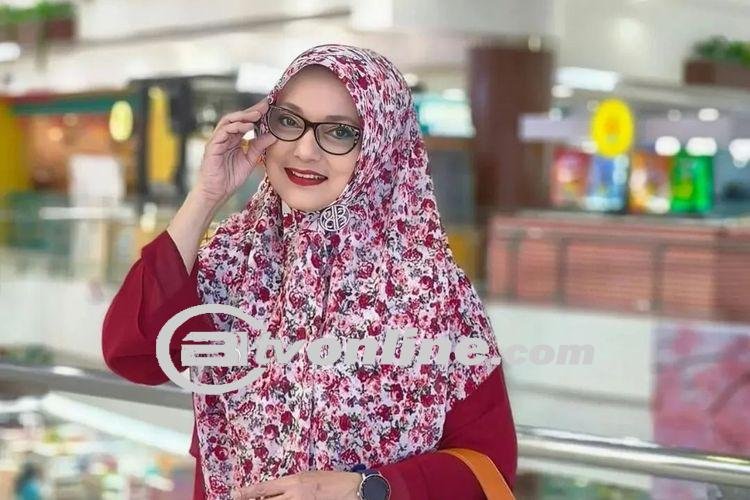 Duka Mendalam, Artis Era 80-an Sekaligus Politikus Marissa Haque Meninggal di Usia 61 Tahun