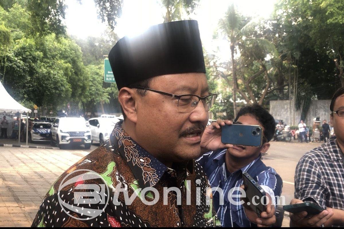Target Data Tunggal Kemiskinan dalam 100 Hari Kerja: Kementerian Sosial Siapkan Langkah Strategis