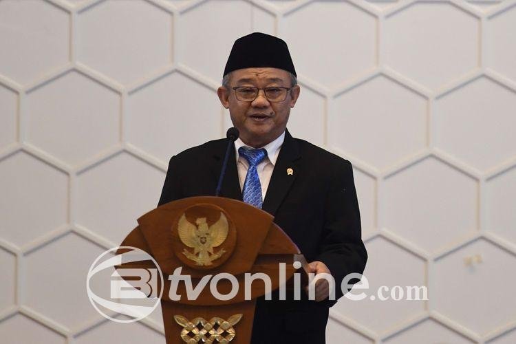 Mendikdasmen Abdul Mu’ti ”Pemetaan Honor Guru Diperlukan Untuk Kebijakan Yang Tepat”