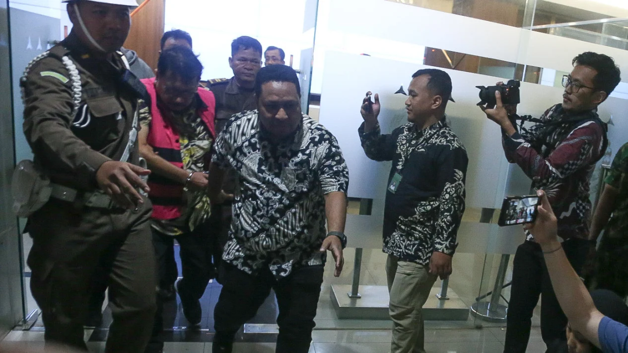 Mafia Peradilan Terungkap? Yudi Purnomo: Zarof Ricar Akan Seret Banyak Nama