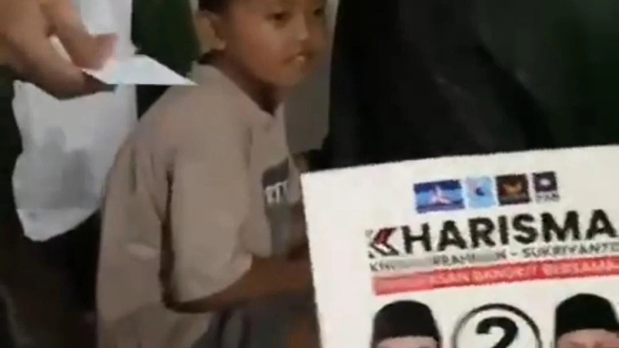 Praktik Money Politics Dalam Kampanye di Pamekasan: Bawaslu Siap Ambil Tindakan