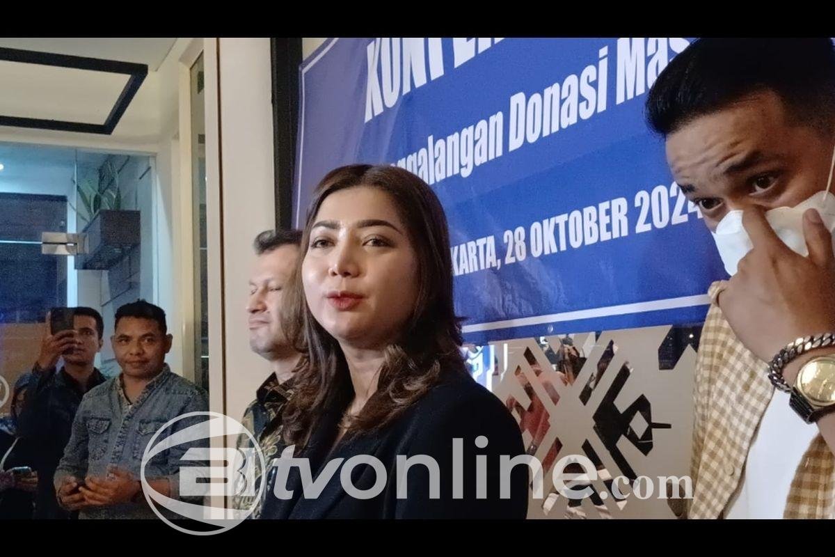 Pratiwi Noviyanthi Kembali Jadi Sorotan, Mantan Rekan Kerja Ungkap Sisi Baiknya di TikTok