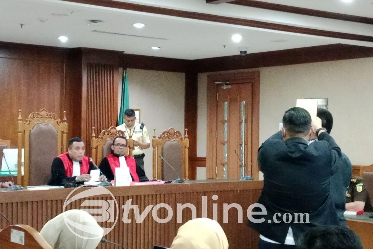 Jaksa Meminta Untuk Tolak PK Jessica Wongso: “Bukti Baru Ibarat Lagu Lama Berjudul Baru”