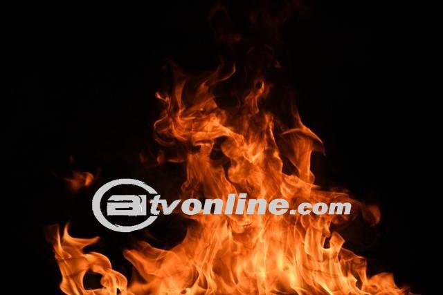 Usai Menjalani Perawatan Intensif Selama 9 Hari, Pengurus Ponpes di Langkat yang Dibakar Santrinya Meninggal Dunia!