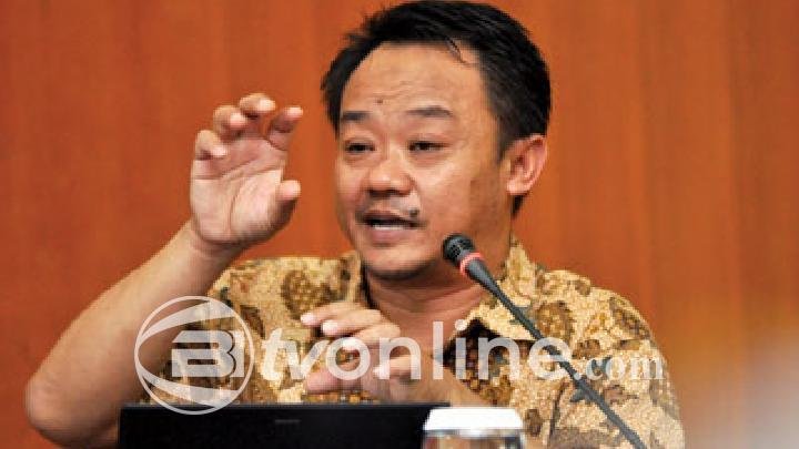 Janji Mendikdasmen ”Pembangunan Unit Sekolah Baru Untuk Wujudkan Pemerataan Pendidikan”