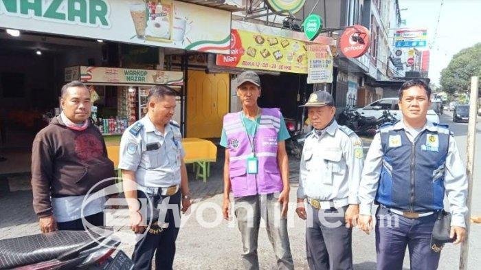 Kadishub Medan: Implementasi Parkir Konvensional Baru, Gaji Jukir Berlangganan Tergantung Pengelola