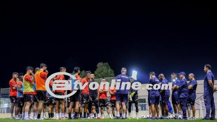 Bahrain Siap Bangkit dari Kekalahan, Menatap Pertandingan Melawan Indonesia di Kualifikasi Piala Dunia FIFA 2026