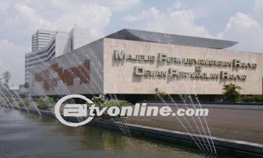 Anggota DPR RI 2024-2029 Tak Lagi Diberikan Fasilitas Rumah Jabatan, Diganti Tunjangan Perumahan