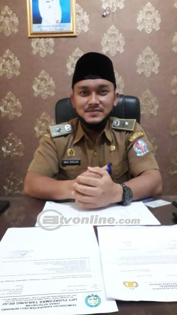 Kades Sampali Yang Pernah Selingkuh Dengan Istri Orang Diduga Sering Bolos, Warga Kecewa: Pelayanan Terbengkalai!?