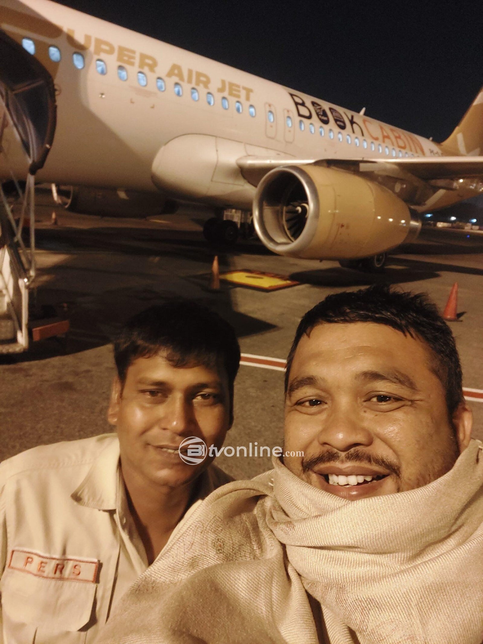 Penelusuran Kasus Dugaan Pemalsuan Dokumen oleh Dr. BG: Tim Bitv Melakukan Investigasi di Jakarta,