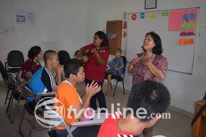 Kasus hamilnya ODGJ Jadi Sorotan DPRD DKI Jakarta.