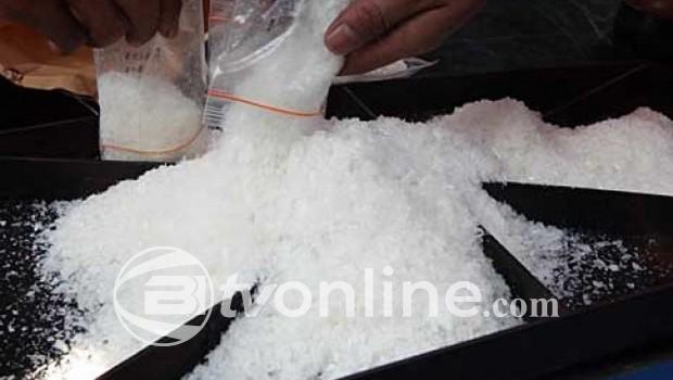 BNN Jakarta Musnahkan 9,2 Kg Ganja dan 205 Gram Sabu Hasil Ungkap Jaringan Peredaran dari Medan dan Aceh