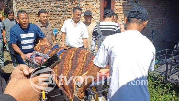 Kronologi Pria Lansia Tewas Dianiaya Tetangga di Deliserdang, Diduga Karena Depresi