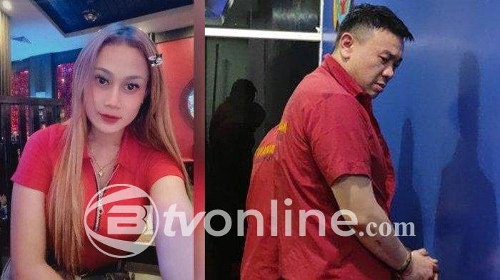 Joe Frisco Johan, Pengusaha di Balik Pembunuhan Wanita Dalam Tas, Beri Uang 105 Juta ke 4 Pelaku