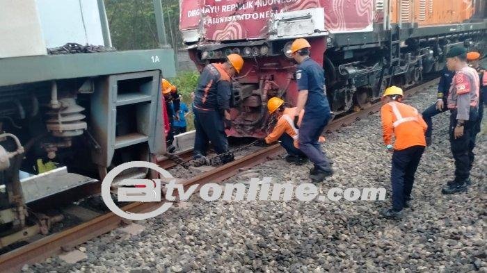 KAI Tutup 130 Perlintasan Sebidang untuk Tingkatkan Keselamatan Lalu Lintas