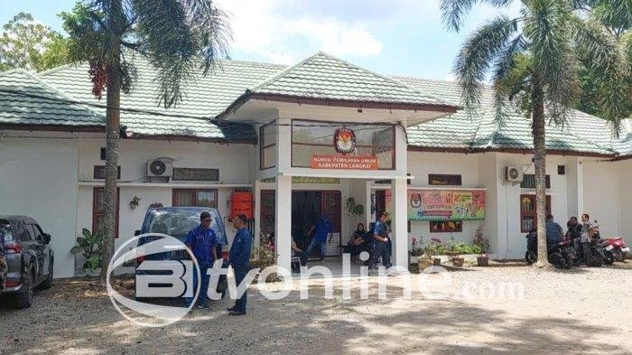 Debat Pertama Calon Bupati dan Wakil Bupati Langkat Siap Digelar Malam Ini