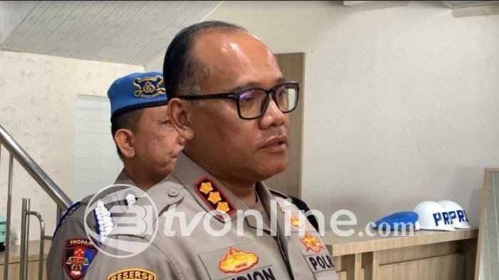 Bentrokan Berdarah di Jalan Selambo : Polisi Amankan Sejumlah Pelaku!
