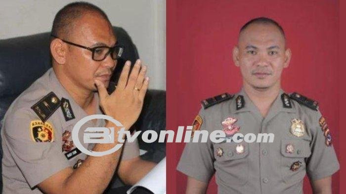 Dipecat Setelah Ungkap Mafia BBM, Polda NTT Bantah Intervensi Eksternal dalam Kasus Rudi Soik!