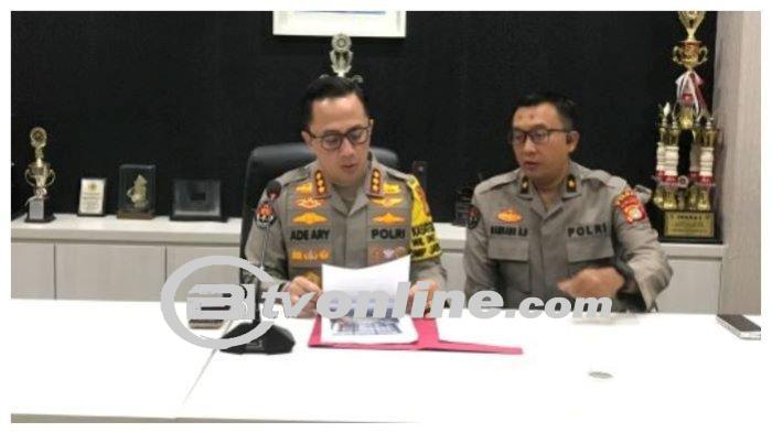 Polisi Kejar Satu Tersangka Pencabulan Anak yang Masuk DPO dari Panti Asuhan di Tangerang!