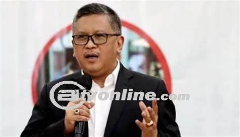 KPK Masih Selidiki Peran Hasto Kristiyanto Dalam Kasus Dugaan Korupsi DJKA Kemenhub