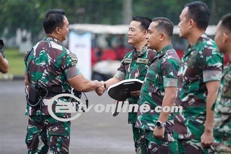Survei Indikator Politik: Kepercayaan Publik Paling Tinggi kepada TNI, Terendah kepada KPK, DPR, dan Partai Politik
