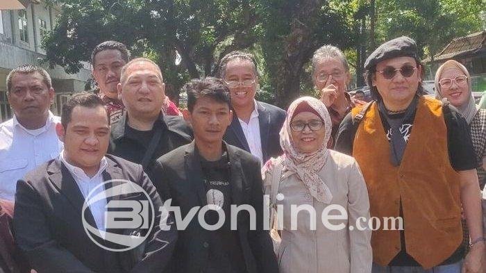 Baru Diselidiki Setelah Viral! Komnas HAM Diterpa Kritik Terkait Kasus Pembunuhan Vina Cirebon