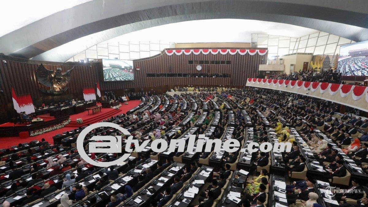 Tunjangan Anggota DPR Dihapuskan, Pengamat Soroti Manajemen Aset Negara