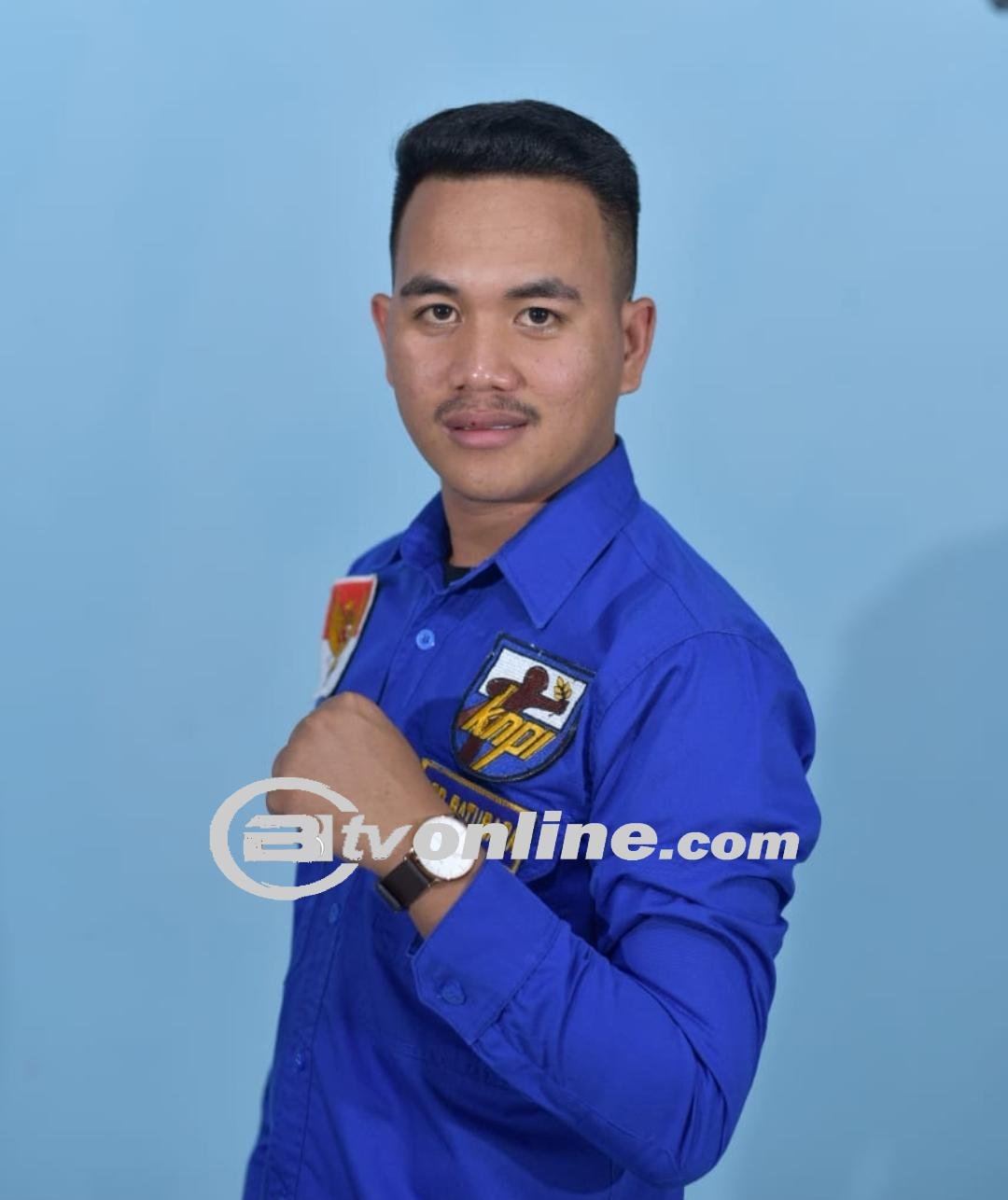 DPK KNPI Tanjung Tiram Apresiasi Kinerja Pj Bupati Batu Bara dalam Pengentasan Kemiskinan Ekstrem