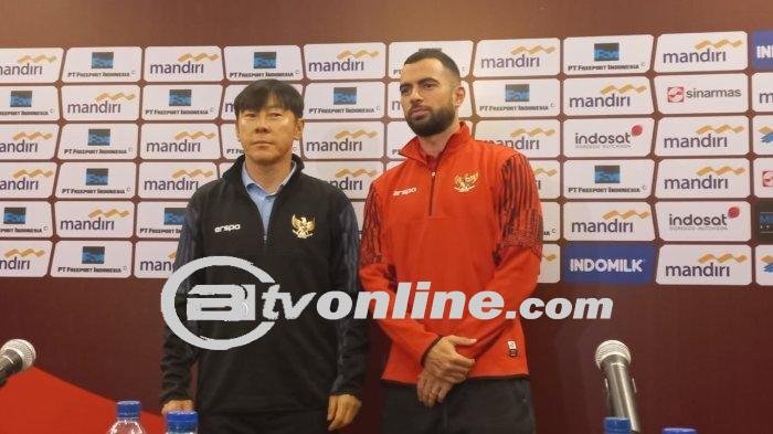 Kondisi Cedera Jordi Amat Mengancam Lini Pertahanan Timnas Indonesia Jelang Pertandingan Melawan China!