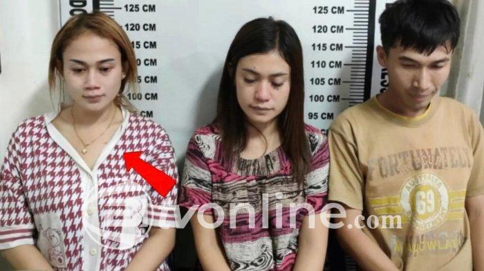 Mutia Pratiwi Alias Sella, Wanita Simalungun Yang Diduga Dibunuh oleh Oknum Polisi Setelah Bebas dari Penjara