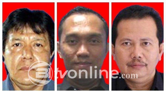 Jumlah Suap Mencengangkan: Tiga Hakim Dapatkan Miliaran untuk Vonis Bebas Ronald Tannur, Pembunuh Dini Sera!