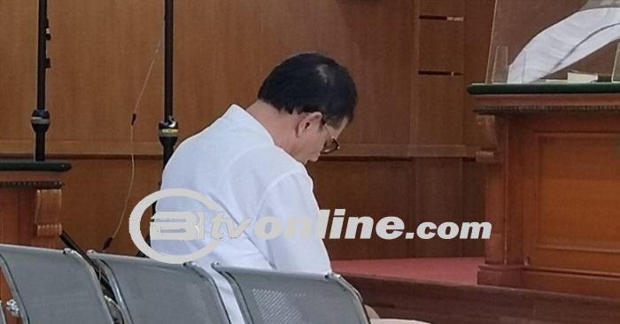 Ajay Priatna, Mantan Wali Kota Cimahi yang Menyuap Penyidik KPK, Bebas dengan Status Bersyarat