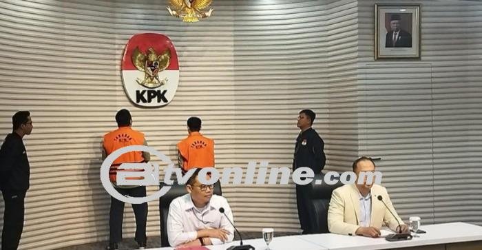 KPK Tetapkan Tiga Tersangka Baru dalam Kasus Dugaan Korupsi Pengadaan APD Kemenkes
