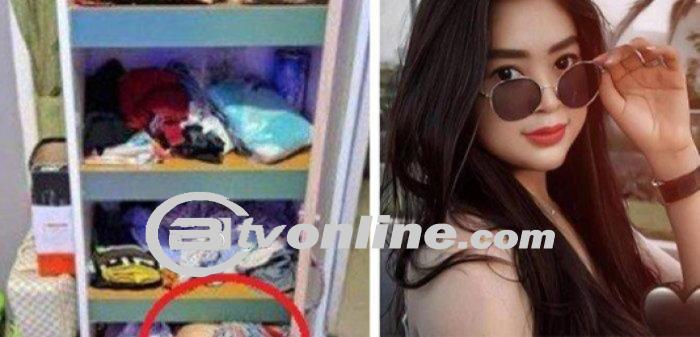 Misteri Motif DS! Pembunuhan Resti Widia oleh Teman Kencan dan Hilangnya Barang Berharga