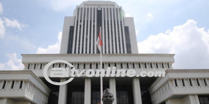 Mahkamah Agung: Sri Mulyani Telah Setujui Kenaikan Gaji Hakim Sebelum Cuti Massal