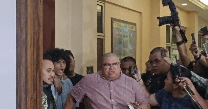 Nikita Mirzani Laporkan Pengacara Razman Arif Nasution Terkait Penyebaran Hasil USG Anaknya!