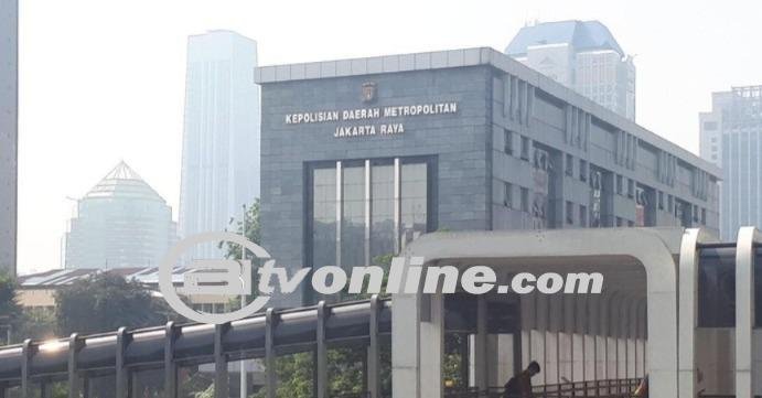 Penangkapan Tersangka Baru Kasus Pembubaran Diskusi di Kemang, Jakarta Selatan