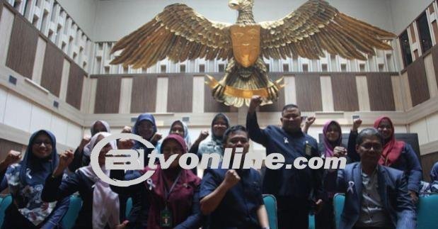 Hari Kedua Cuti Massal, Solidaritas Hakim Indonesia Akan Kunjungi DPR RI dan MK Tuntut Perbaikan Kesejahteraan