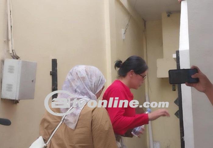 Polda Sumut: Masyarakat Diminta Serahkan Proses Hukum Kasus Selebgram Asal Medan,  Ratu Entok!