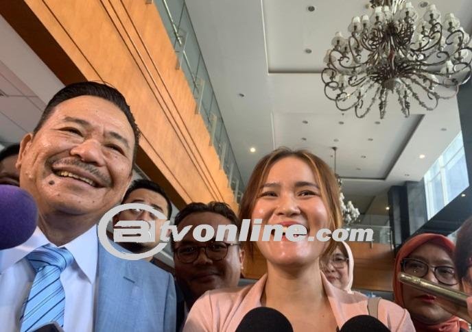 Otto Hasibuan Ajukan Rekaman CCTV Kafe Olivier Sebagai Novum dalam Permohonan PK Kedua Jessica Wongso