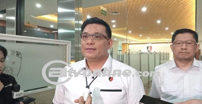 Polda Metro Jaya Jadwalkan Pemeriksaan Wakil Ketua KPK Alexander Marwata Terkait Pertemuan dengan Eko Darmanto