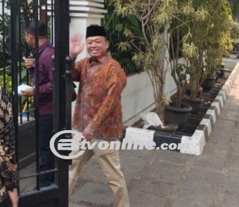 Nusron Wahid Terima Tawaran Kursi Menteri dari Prabowo di Kertanegara?