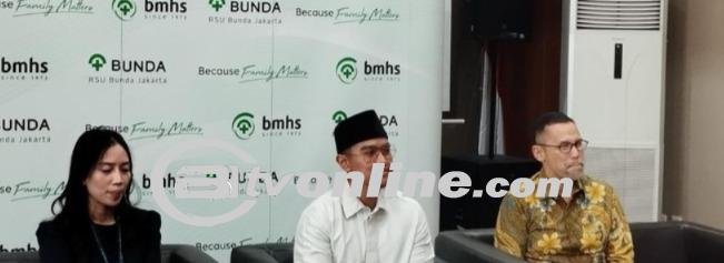 Kaesang Pangarep Umumkan Kelahiran Anak Pertama