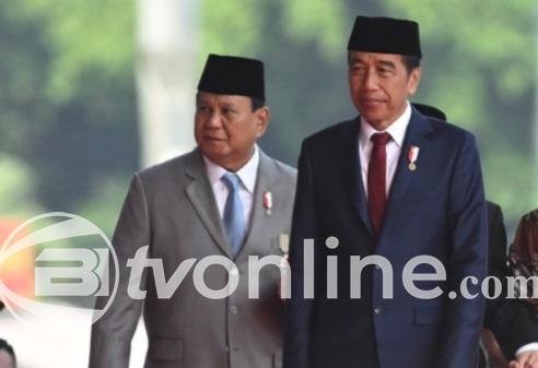 Jokowi Tandatangani UU Kementerian Negara, Jumlah Kementerian di Era Prabowo-Gibran Tak Terbatas?