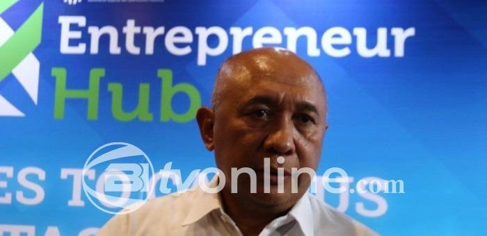 Menkop UKM Teten Masduki Menyambut Pemecahan Kementerian di Era Prabowo