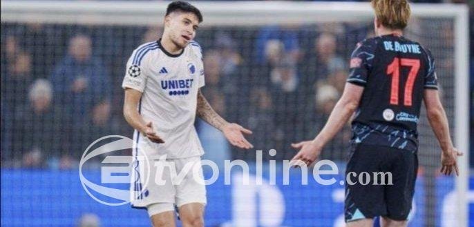 Shin Tae-yong Desak PSSI Percepat Proses Kewarganegaraan Kevin Diks Jelang Duel Melawan Jepang