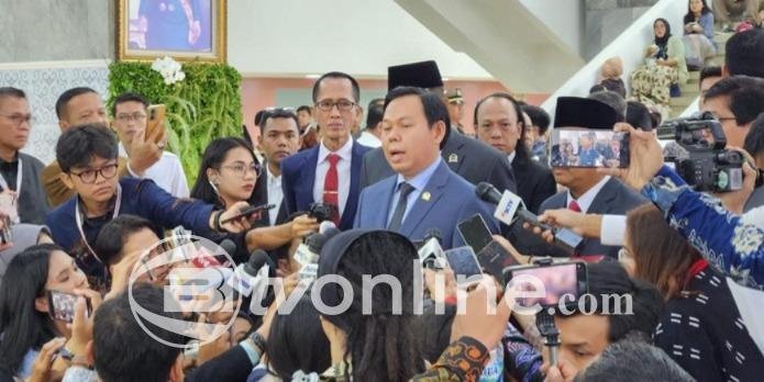 Pelantikan Prabowo: Sultan DPD RI Sebut Acara Dahsyat yang Diperhatikan Global